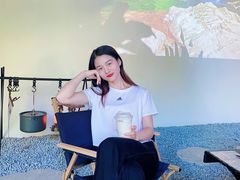 -J Create城市露营咖啡·简餐·宠物(上海动物园店)