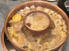 -慢丽江·云南野生菌土鸡锅(付家庄店)
