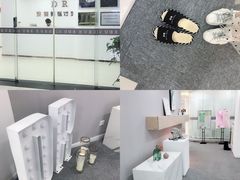 -南京国际贸易中心