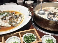 -上名堂·鱼头好吃(体育场路店)