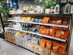 零售区-宜家·瑞典风味餐厅(烟台路店)