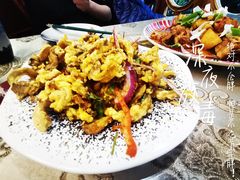 -新疆伊宁远征餐厅