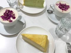 -Lady M New York(澳门伦敦人店)