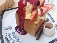 -Dazzling Cafe 蜜糖吐司专卖店