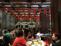 大堂-慧娟面馆·餐厅(望江路店)