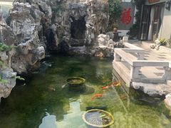 -香雪海饭店中餐厅(人民桥店)