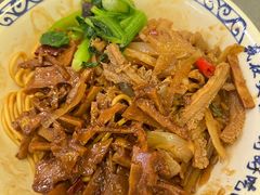 -梅溪·小伙子干挑面(安吉总店)