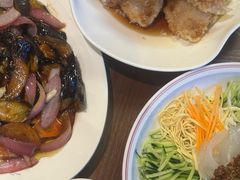 -陈家老院子·长春特色东北家宴(一匡街店)