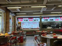 -生活如沸·顺德水牛奶火锅(大学路店)