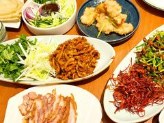 -老昌春饼(中央大街店)