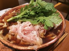 无二牛肉火锅-将太无二·北美传奇寿司(荟聚购物中心西红门店)