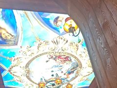 -莫斯科西餐厅