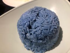 -Asianplus海蓝鸡饭