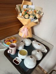点击看大图 -安雅国际月子会所(拱北森宇富通店)