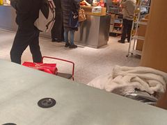 -麦当劳(中山公园龙之梦店)
