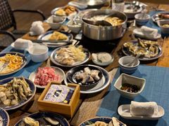 -渔家火锅·海鲜自助餐·演艺(亚龙湾天域酒店)