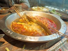 -蜀都三哥火锅店(力盟商业步行街店)