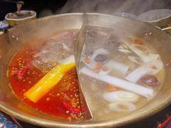 -羊大爷涮肉(亮马桥店)