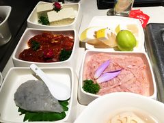 -海底捞火锅(团结桥店)