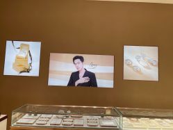 点击看大图 -CRD克徕帝(上海凯德晶萃广场店)