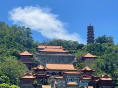 -南沙天后宫景区
