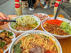 -萍姨抻面馆·鸡架冒菜(清湖店)