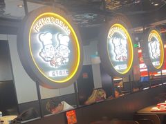 -胖哥俩肉蟹煲(杭州下沙学林街店)