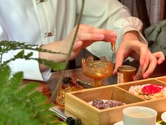 -中和·国风茶馆(愚园路店)