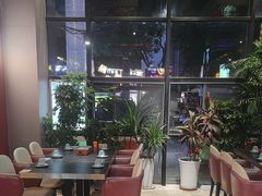 -798烧烤工厂(太和路店)