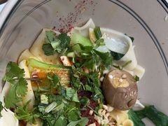 -墩儿大碗宽面(来福士店)