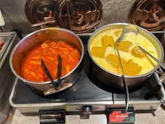 -比格比萨自助(潍坊新辰天地店)