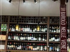 -La Tavernetta(Bar à Vin)(乌鲁木齐路店)