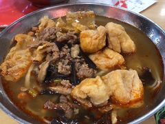 -螺小丰柳州螺蛳粉(广西大学店)