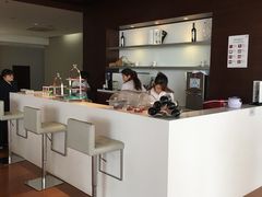 -凯迪拉克·上海百联沪通(汶水路店)
