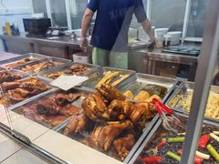 -老鼎万春卤菜(五代传承创始老店)