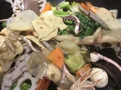 -万记麻辣烫国展总店