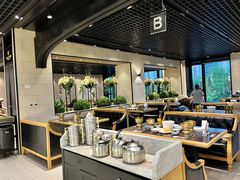 -川骄海鲜自助(亚运村店)