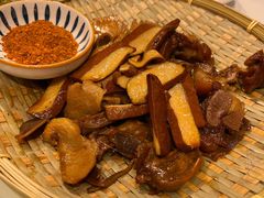 卤拼-院8里·少城记忆老川菜(宽窄巷子店)