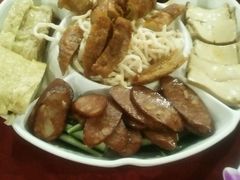 -佛有缘素食馆·荔湾老字号(陈家祠首店)