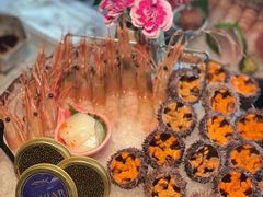 -花潮料理艺食馆(SM新生活广场店)