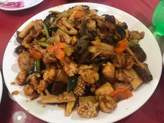 -胖子菜馆(隆昌路店)