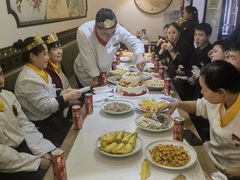 -徽镇小厨·经典徽菜(马连道店)