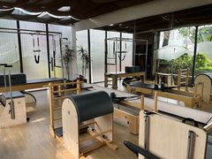 -威克健身游泳(万菱汇店)
