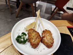 名古屋风照烧鸡翼-味千拉面(广州金沙永旺梦乐城店)