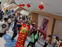 -重庆国际马戏城