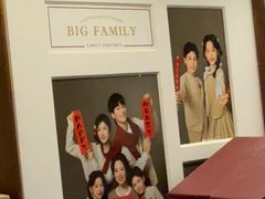 -海马体家庭照相馆(广州正佳广场店)