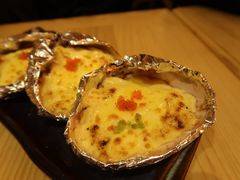 -隐泉京望日式料理(太和广场店)