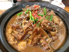 -元银甲·湖北地标美食(汉阳店)