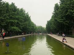 -玲珑塔公园