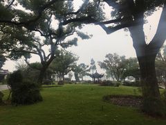 -杭州西湖柳莺里酒店·闻莺厅